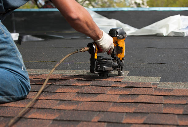 roof contractor Metro East St Louis Roofing